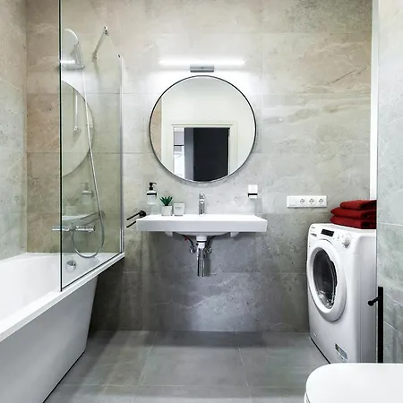 Lovely & Relax Apartment In Riga *