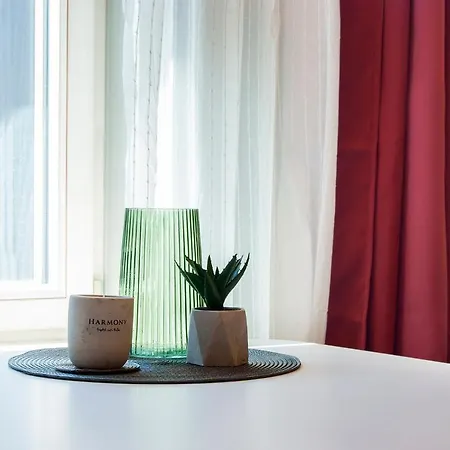 Lovely & Relax Apartment In Riga Apartament