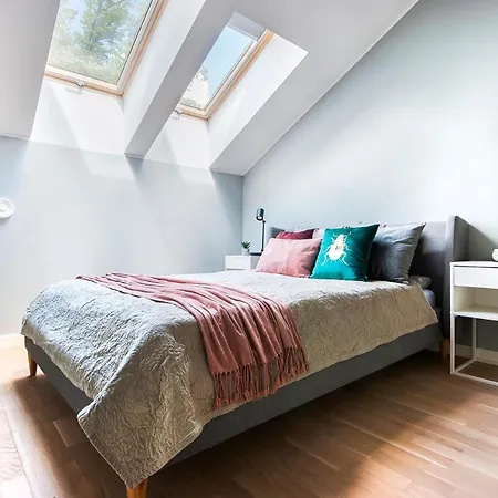 Apartament Lovely & Relax Apartment In Riga *