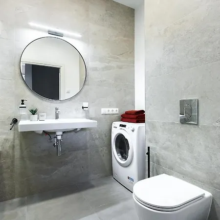 Daire Lovely & Relax Apartment In Riga *