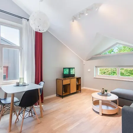Lovely & Relax Apartment In Riga