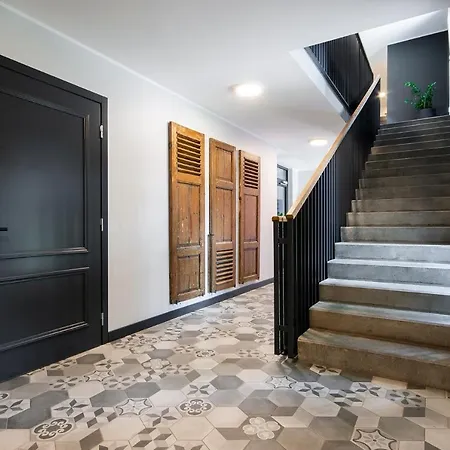 Lovely & Relax Apartment In Riga