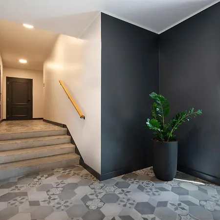 Lovely & Relax Apartment In Riga *