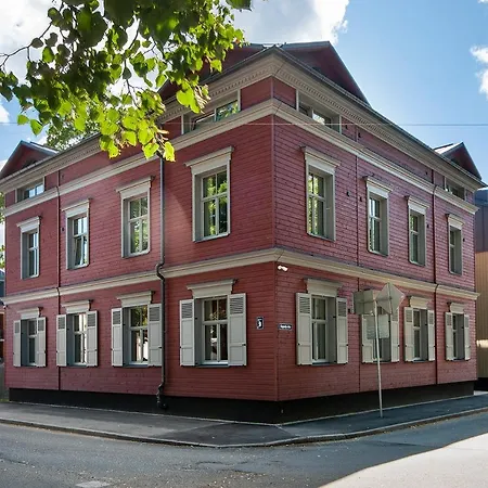Lovely & Relax Apartment In Riga Riga