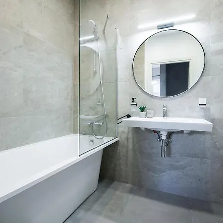 Lovely & Relax Apartment In Riga