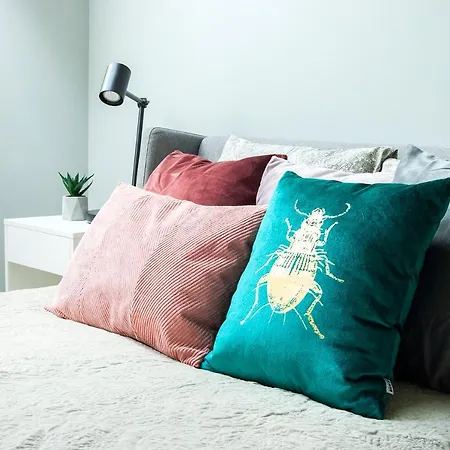 Lovely & Relax Apartment In Riga * Riga
