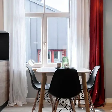 Lovely & Relax Apartment In Riga Apartamento Riga
