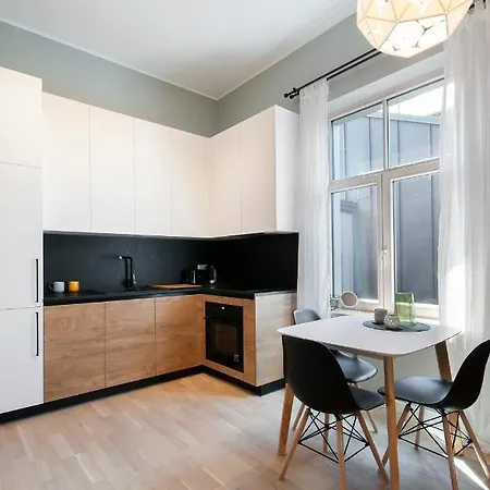 Lovely & Relax Apartment In Riga Riga