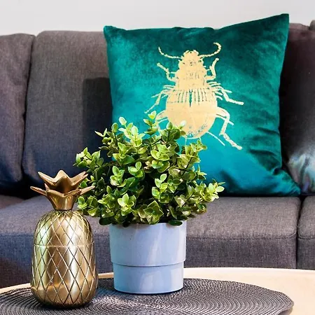 Lovely & Relax Apartment In Riga