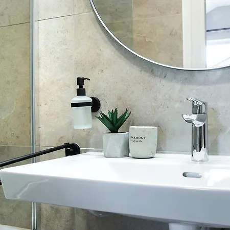 Apartamento Lovely & Relax Apartment In Riga Riga